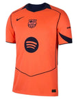 Barcelona Third Fan Jersey 2025/26