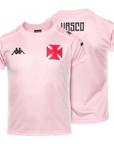 Vasco Pink October Fan Jersey 2025/26