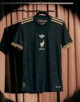 Mexico 2025/26 Special Edition Black Player [Slim Fit] - Slim Fit