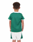 Kids KIT Palmeiras Home Jersey 2024/25