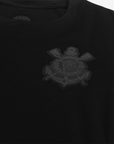Camisa Infantil  Corinthians 2024/25 II Torcedor