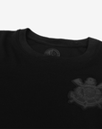 Camisa Infantil  Corinthians 2024/25 II Torcedor