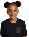 Camisa Infantil  Corinthians 2024/25 II Torcedor