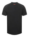 Bayer 04 Leverkusen Home Fan Jersey 2023/24 Patches UCL UEFA Foundation (Official Printing)