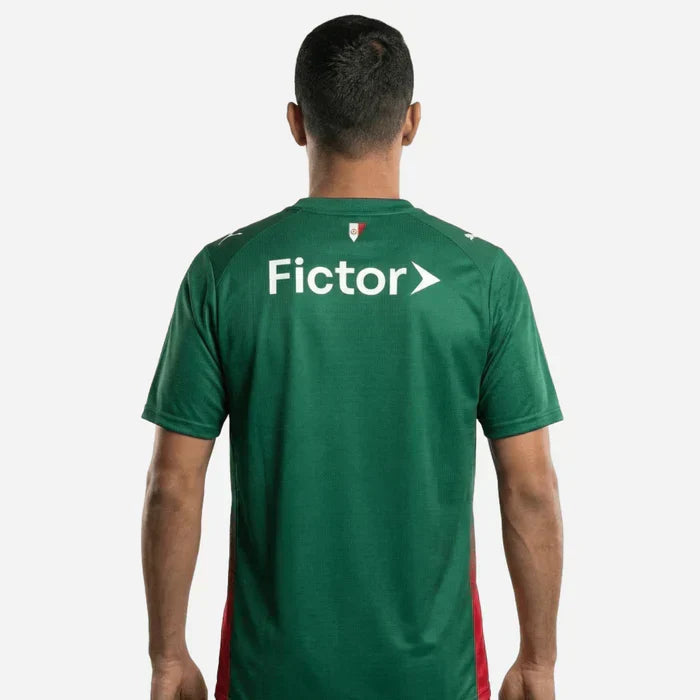 Palmeiras 2026 I Home Jersey - Fan Version