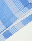Tottenham Hotspur Away Jersey 2024/2025 - White Blue