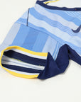 Tottenham Hotspur Away Jersey 2024/2025 - White Blue