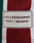 Camisa Feminina Umbro Fluminense 2025/26 I - All Sponsor