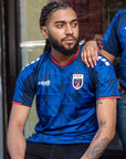 Cabo Verde - Copa del Mundo - 2026 - Home