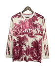 Arsenal Special Edition Jersey 2024/2025 Long Sleeve