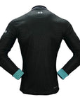 Liverpool Player Away Jersey 2024/2025 Long Sleeve