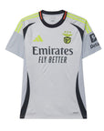 Camisola Benfica Terceiro 2024/25 - ÚLTIMAS UNIDADES! 🔥🦅