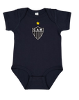 Body Baby Atletico Mineiro