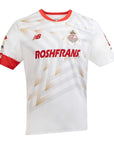 Deportivo Toluca Jersey 2023/24