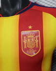 Spain 2026/27 Camiseta Edición Especial - Versión Jugador
