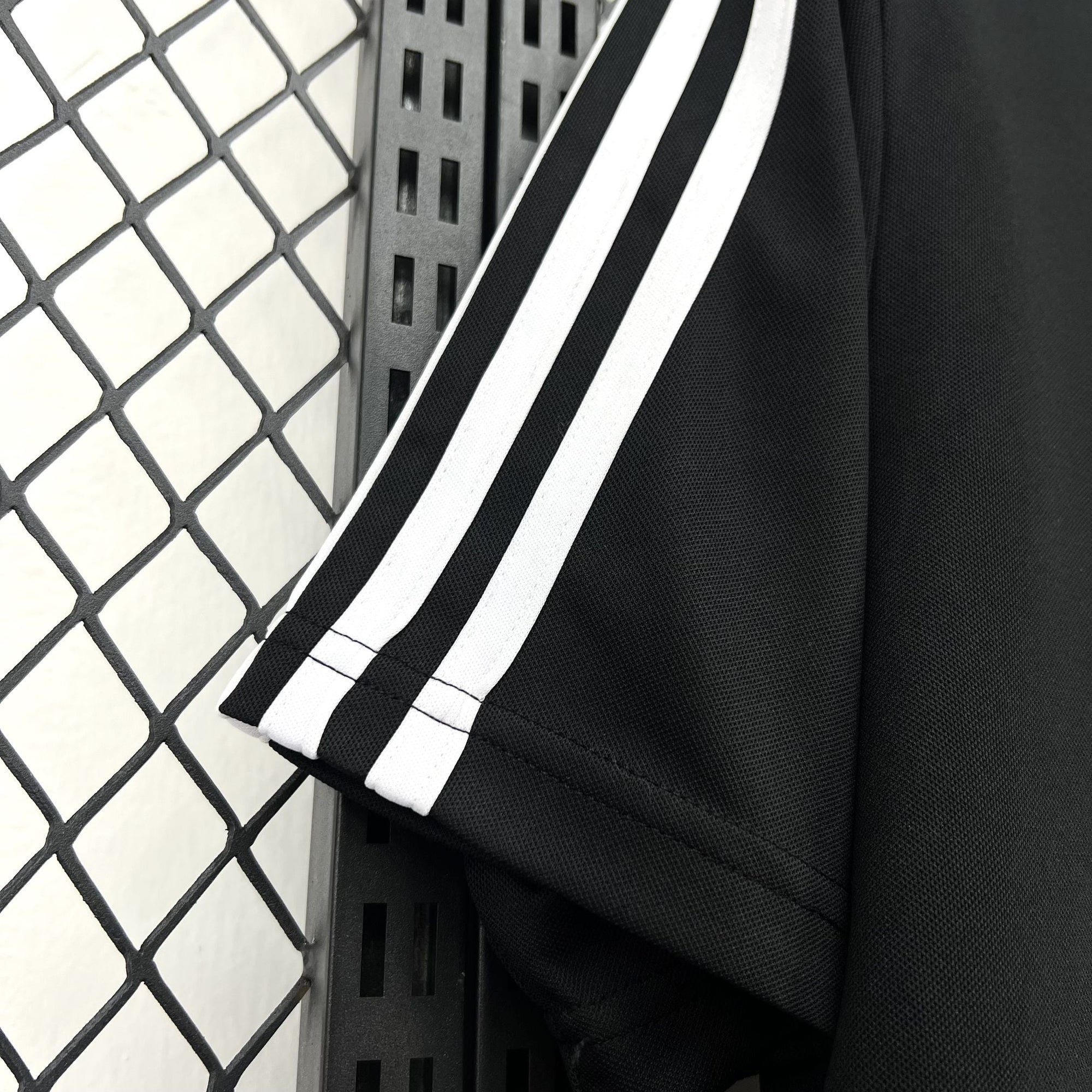 Germany 2026 Polo Negro para Hombre