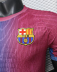 Barcelona 2026/27 Camiseta Edición Especial - Versión Jugador