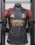 Arsenal 2026 Edición Victoria Camiseta Especial - Versión Jugador
