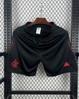 Flamengo 2025/26 Away Shorts
