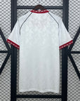 Retro Manchester United 1991 Away