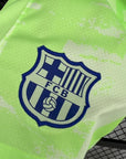 Shorts Barcelona 2024/25 Third