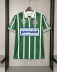 Palmeiras 94/95 I Home Jersey - Retro Version