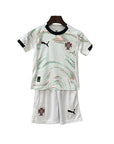 Portugal 25/26 II Away - Kids Kit