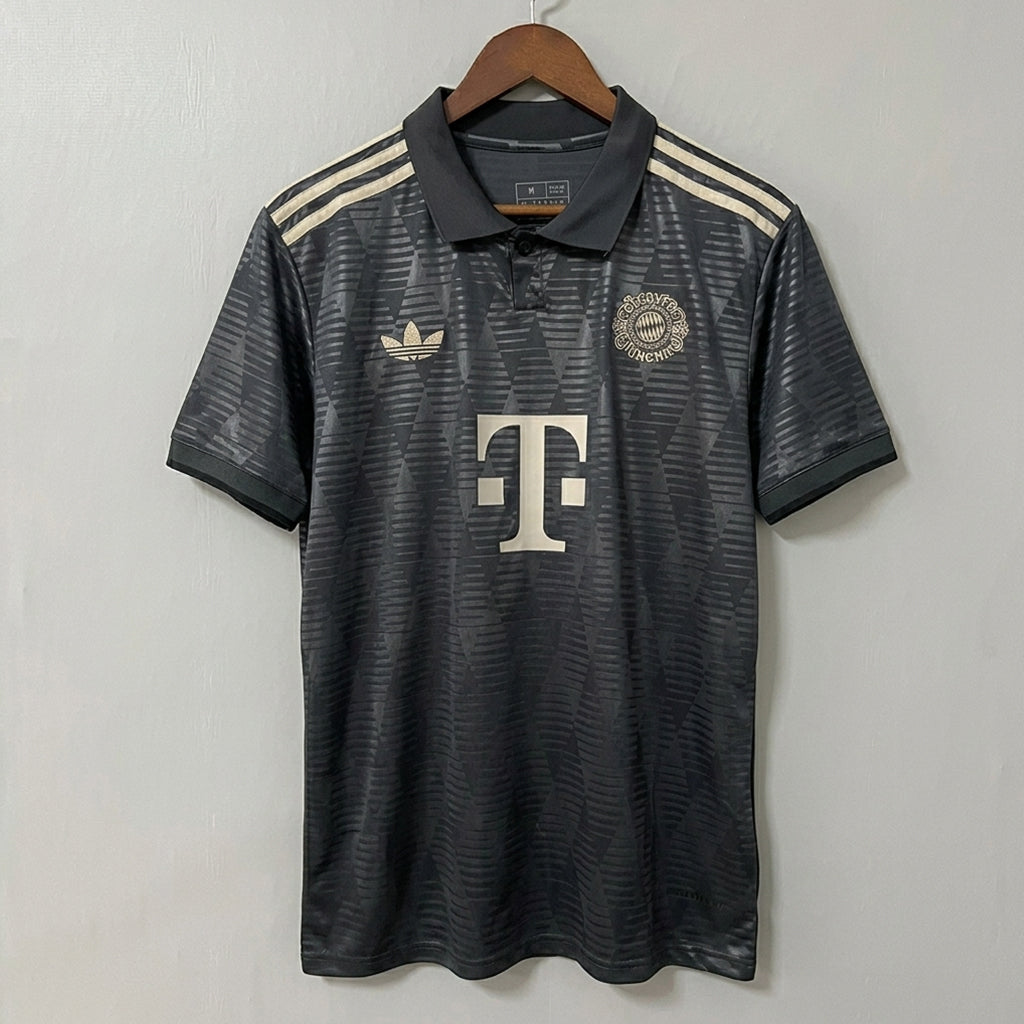 Bayern Munich 2024/25 Oktoberfest Camiseta Especial