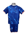Chelsea 24/25 I Home - Kids Kit