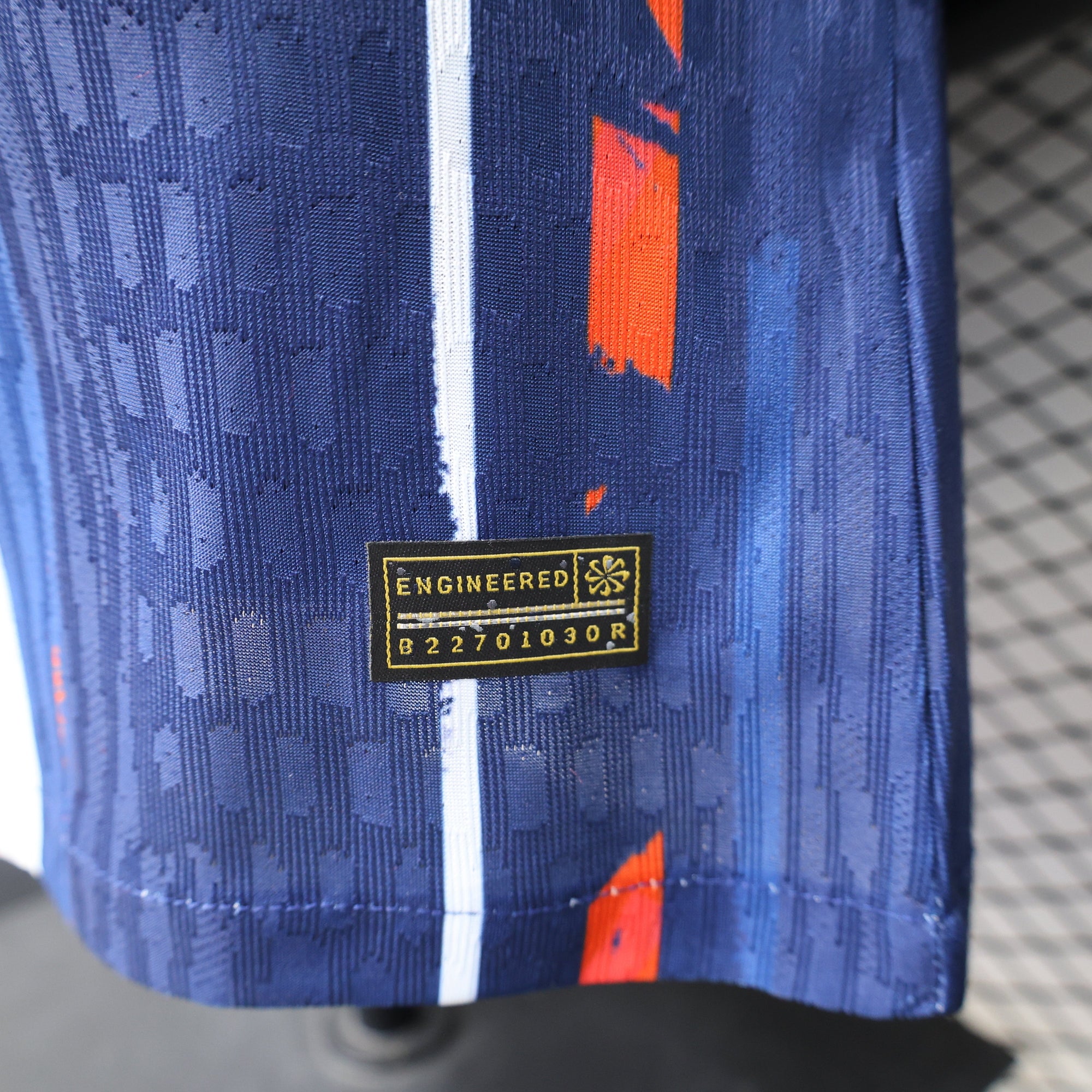 Paris Saint-Germain 2026/27 Camiseta Edición Especial - Versión Jugador