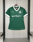 Palmeiras 25/26 I Home Jersey - Women's