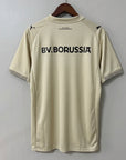 Borussia Dortmund Camiseta de Portero Edición Especial Rote Erde del 100.º Aniversario