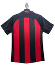 AC Milan 00/02 I Home Jersey - Retro Version