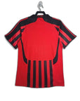 AC Milan 07/08 I Home Jersey - Retro Version