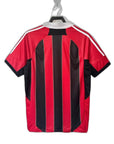 AC Milan 12/13 I Home Jersey - Retro Version