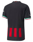 AC Milan 22/23 I Home Jersey - Player Version