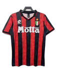 AC Milan 93/94 I Home Jersey - Retro Version