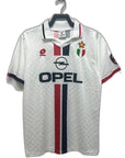 AC Milan 96/97 II Away Jersey - Retro Version