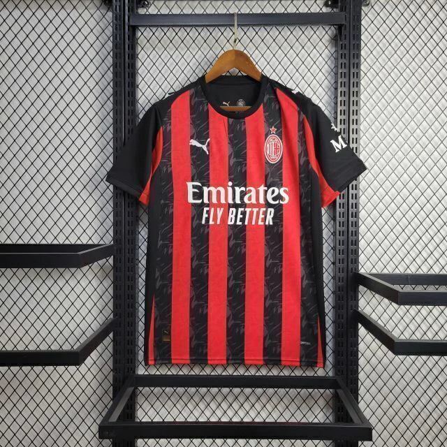 AC Milan Camiseta 2026/27 - Local