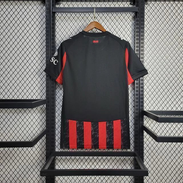AC Milan Camiseta 2026/27 - Local