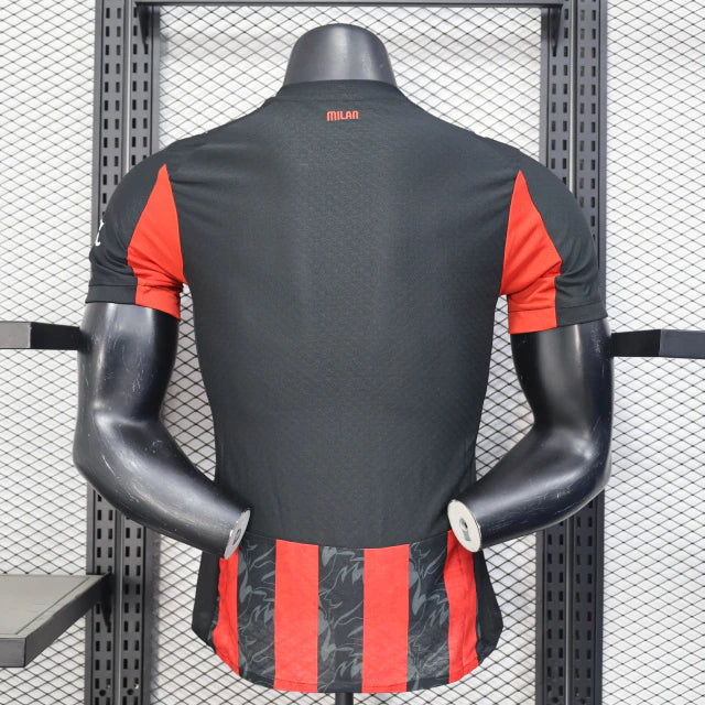 AC Milan Camiseta 2026/27 - Local - Versión Jugador