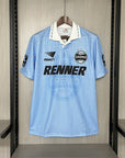 Gremio 95/96 III Third Jersey - Retro Version