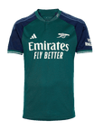 Kids Arsenal Third Kit 2023/2024