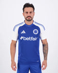 Camisa Cruzeiro 2025/26 I - Betfair