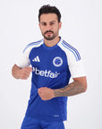 Camisa Cruzeiro 2025/26 I - Betfair