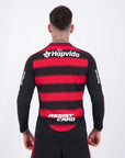 Camisa Manga Longa Flamengo 2025/26 I All Sponsor
