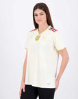Adidas Flamengo Third 2025 Womens Copa do Brasil Champions 2024