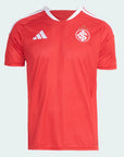 Internacional 2026 Home Jersey - Fan Version