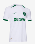 Camisola Sporting Alternativa 2024/25 - ÚLTIMAS UNIDADES! 🔥💚