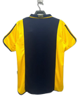 AFC Ajax 00/01 II Away Jersey - Retro Version